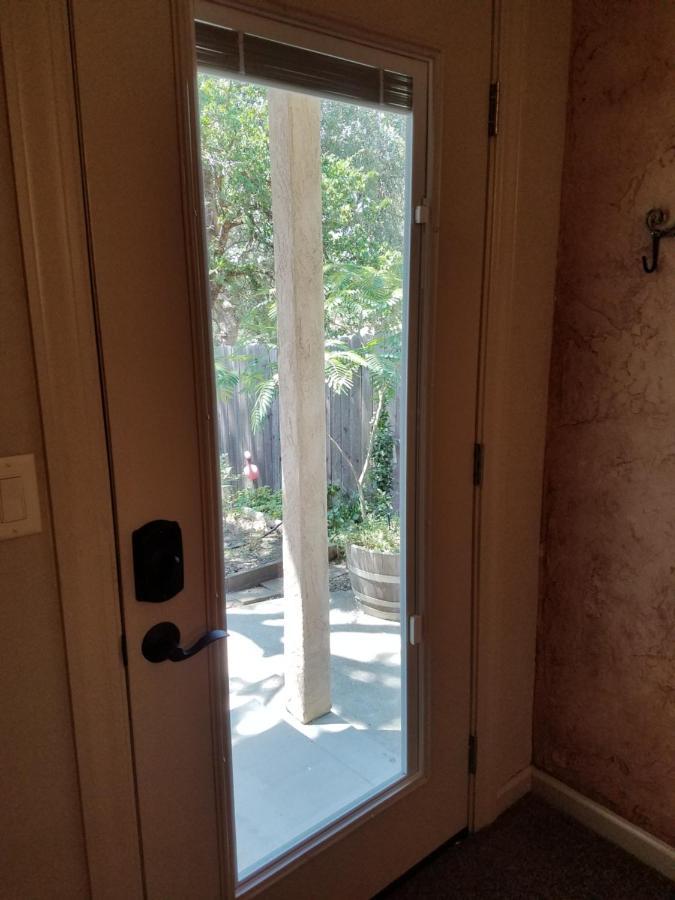 The God Spa Redding Exterior foto